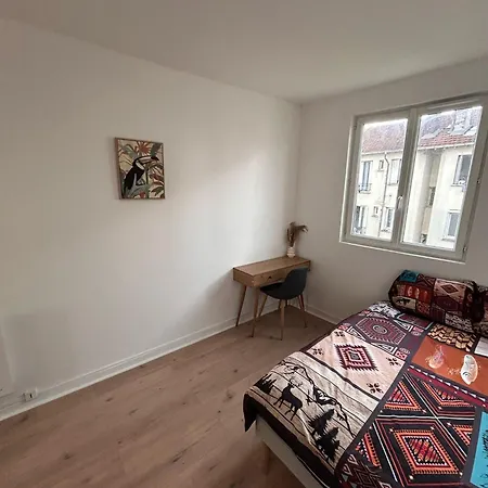 Cosy Proche Transports Aulnay-sous-Bois